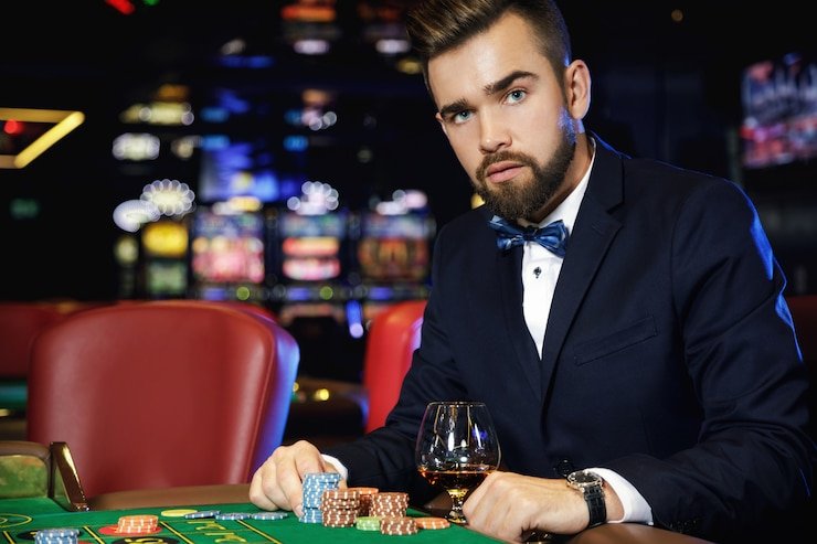 Teknologi keamanan data serta privasi pengguna dalam platform live casino digital