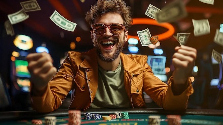 Fitur responsible gaming yang membantu pengguna mengelola risiko saat bertaruh