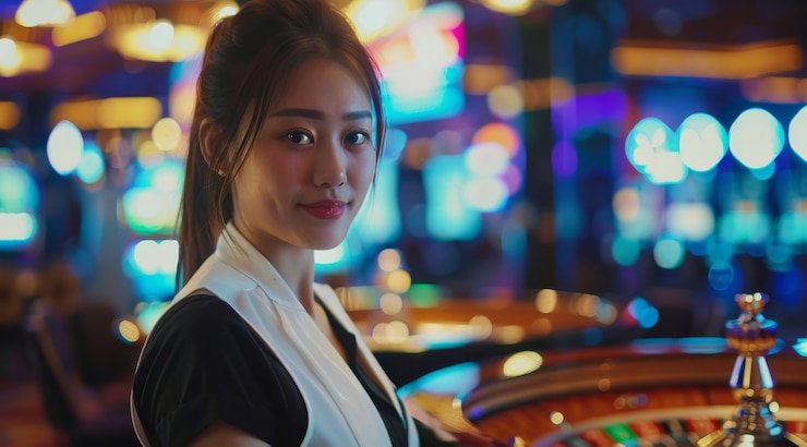 Pemilihan permainan di platform vf3 yang ramah mobile dan mudah diakses oleh pengguna di Indonesia