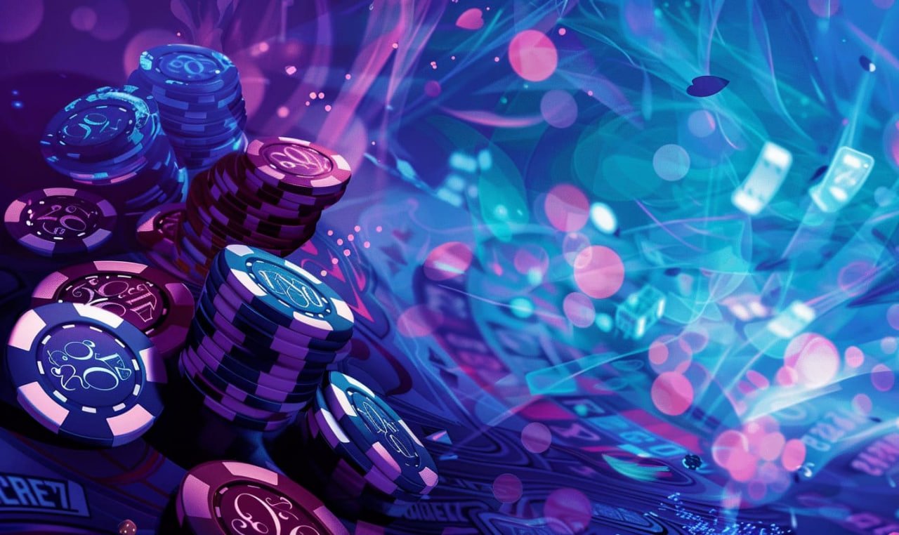 Promo cashback terbaru untuk pengguna live casino di platform hiburan digital