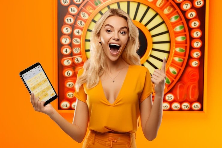Akses mudah sports betting melalui perangkat mobile dengan UI yang responsif dan cepat