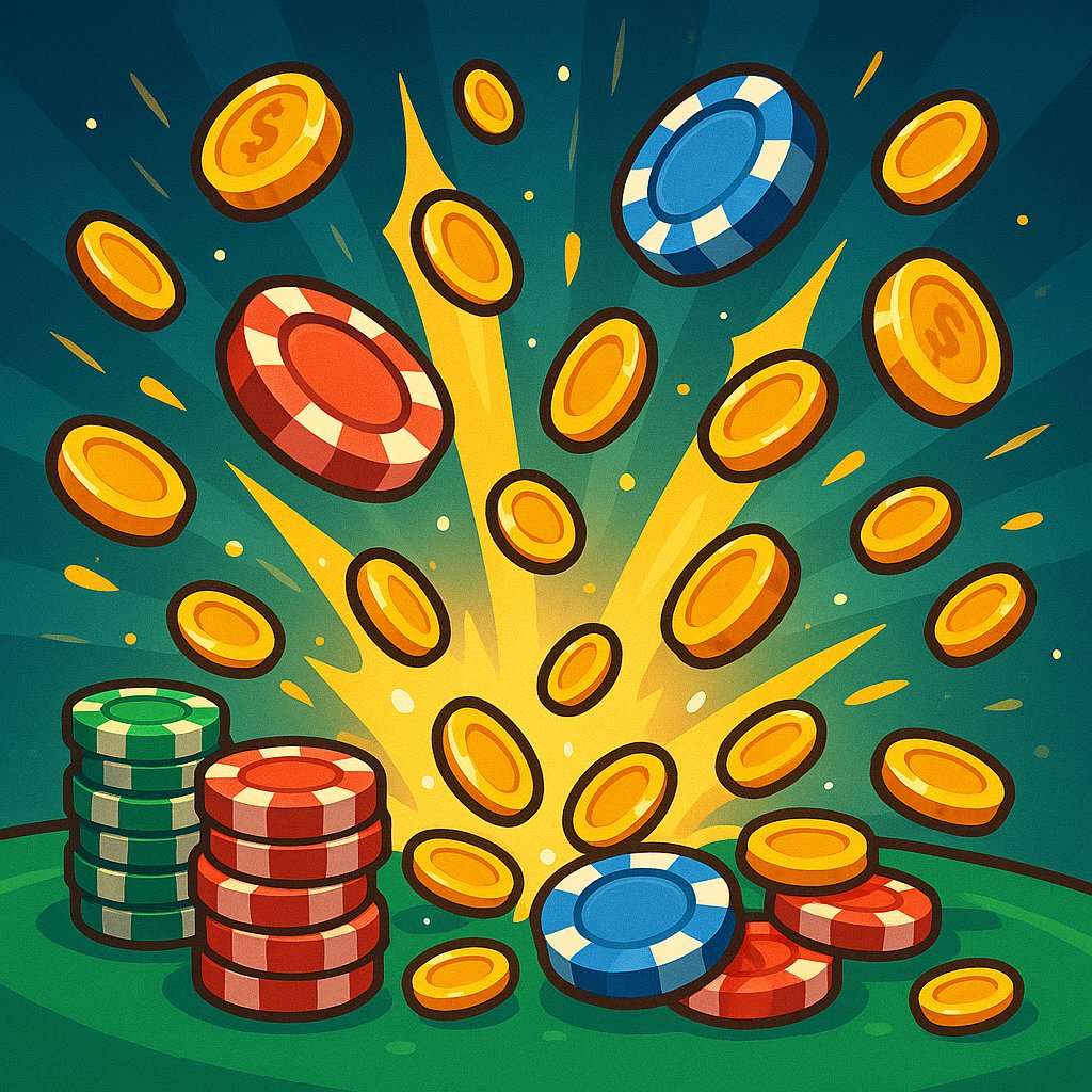 Promo referral terbaru untuk pengguna yang mengajak teman bergabung ke vf3